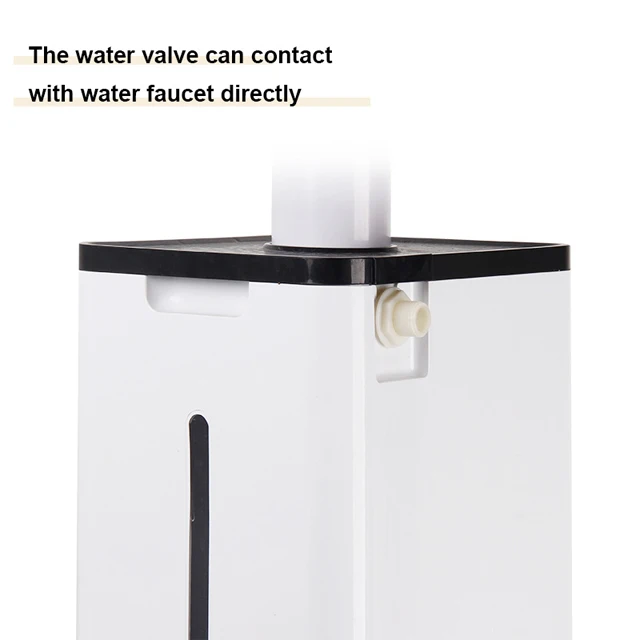 15L Best Humidifier For Greenhouse Growing Plant 1800ml/h  Big Customized Humidifier