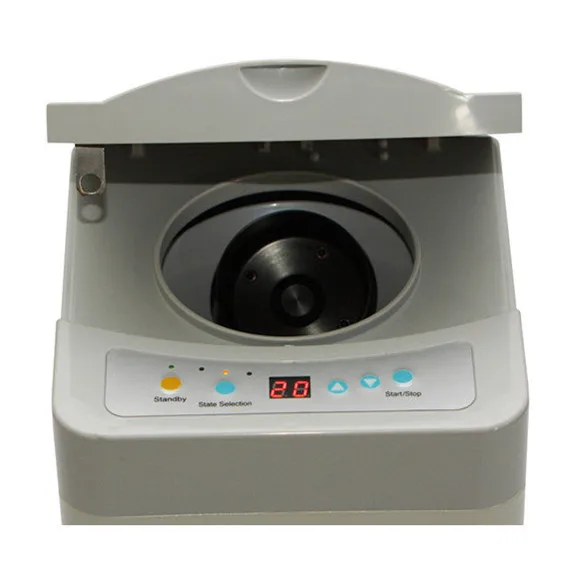 Электрический стоматологический альгинатный Миксер для стоматологических клиник