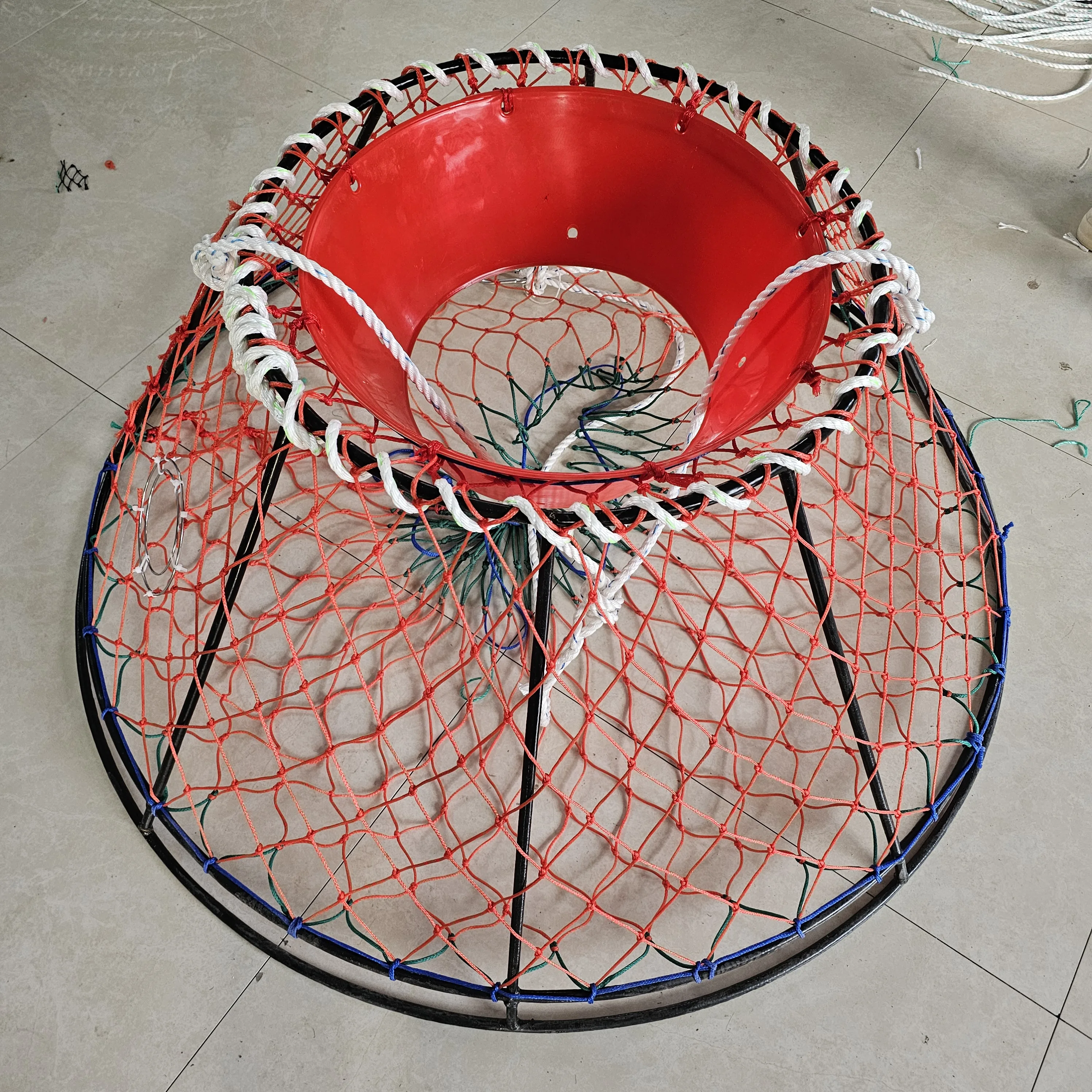 Factory customized new model hot selling king crab trap in the United States and Canada king crab pot