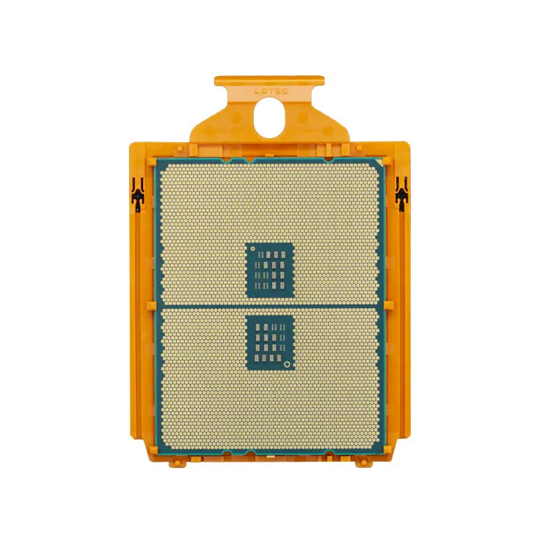 AMD Threadripper 1920X 3.5 GHz 12-Core 24-Thread CPU Processor 180W  Socket TR4 99%New but without cooler