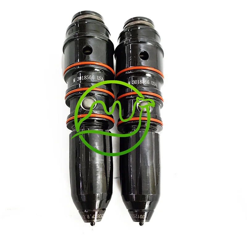 Diesel Fuel Auto Parts Injector 3018566 For Cummin NT855 Engine 3013725