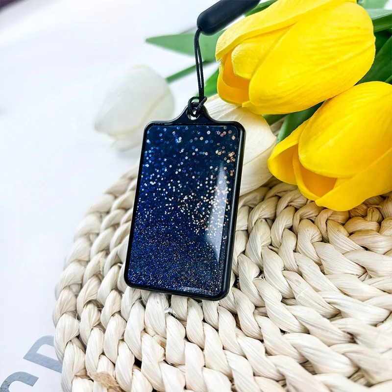 Popular Newest V 10 nume now new me card 2000cc quantum nume now card health negative ion cord Terahertz quantum energy pendant