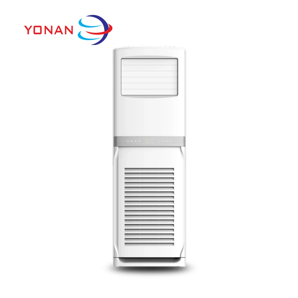 Стандарт Азии и Африки 24000 36000 48000 Btu R410a напольный кондиционер