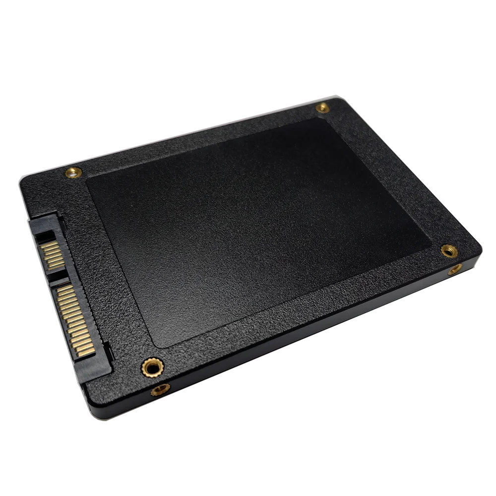 Phison PS3111 S11 128GB 256GB 512GB 1TB SATA III SSD 3D MLC TLC QLC Solid State Drive for Laptop Desktop PC