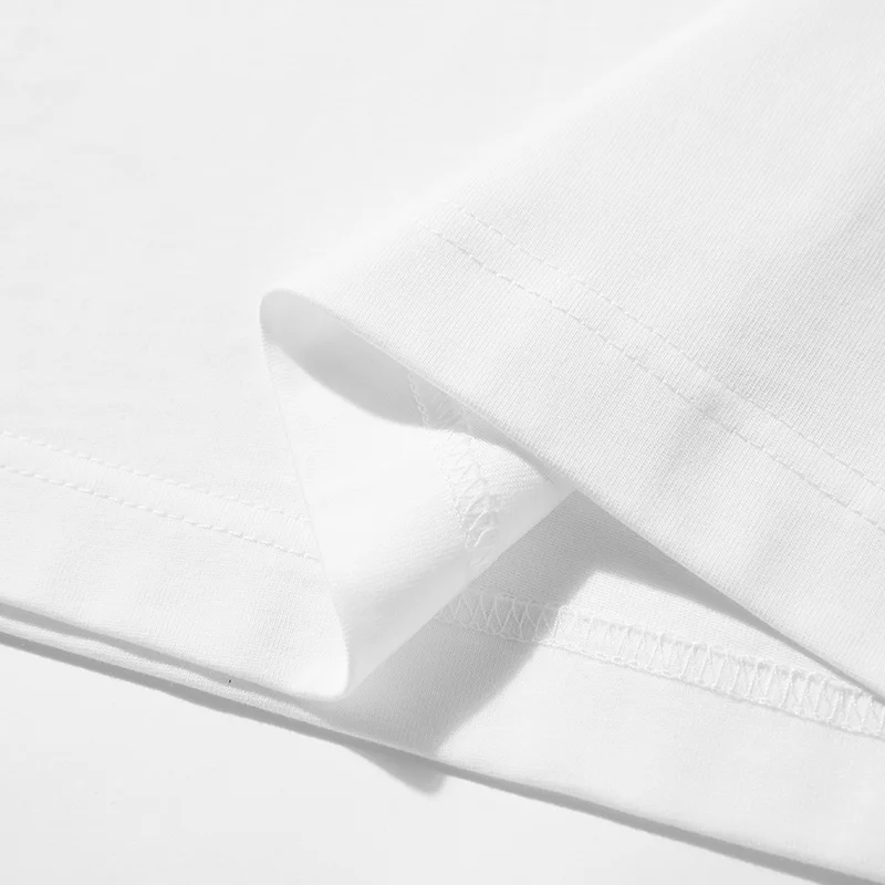 Tshirt 100 Cotton Blank Big And Tall Unisex Heavy Gym Screen Print High Quality Oversized Graphic Plus Size T shirts For Men