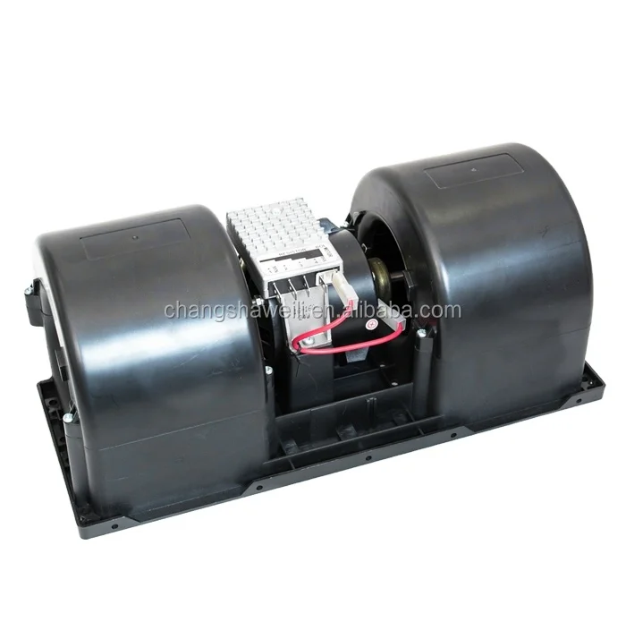12v 24v шина кондиционер испаритель воздуходувка двигатель