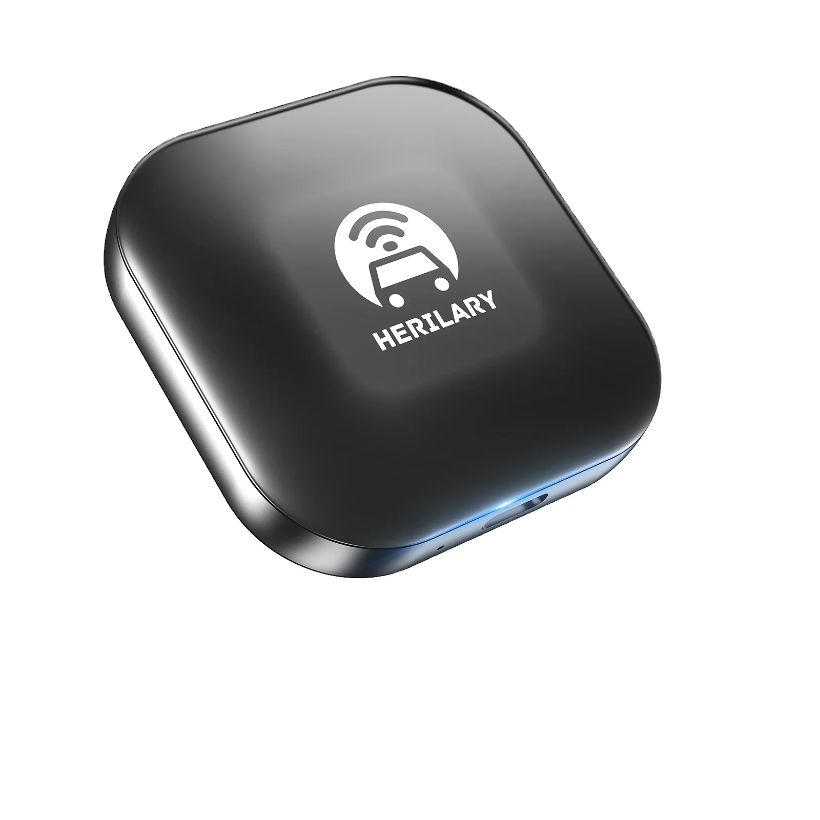 C1-CP Car Play Smart Ai Box Wireless CarPlay Adapter for iPhone CarPlay AI smart box