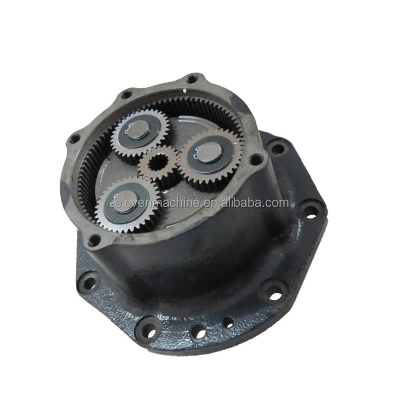 Wholesale Excavator PC300-5 PC310-5 Travel Motor Reduction Gear Parts Gearbox Final Drive Parts Sun Gear Ring