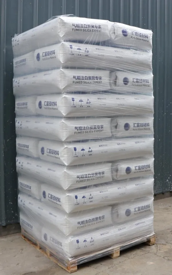 Гидрофильный диоксид кремния 150 200 300 380 для покрытия чернил краски клея
