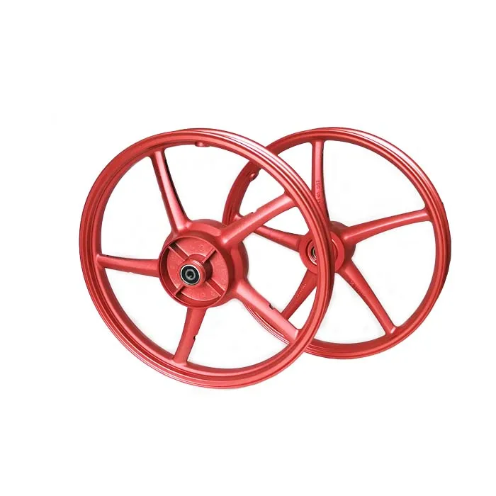 LC135 Motorcycle aluminum wheels ,Sport rim