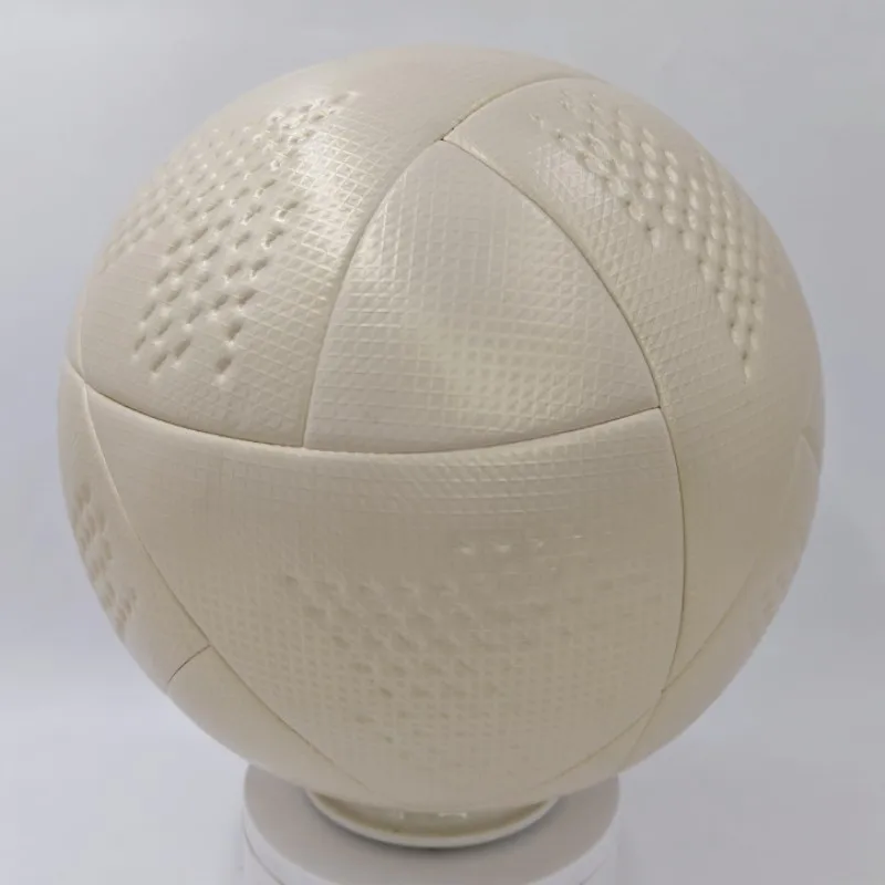 Wholesale custom soccerball PU TPU training football thermal bond soccerball size 5