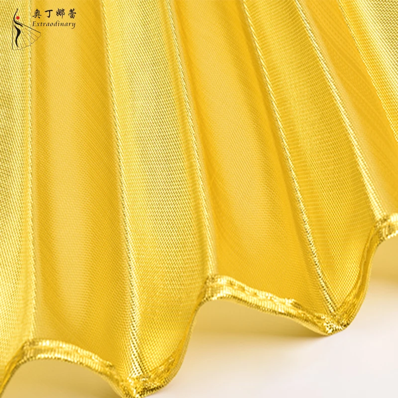 Children Dance Wear Performance Props Kids Belly Dance Accessories Egyptian Wings Gold Silver Isis Wings