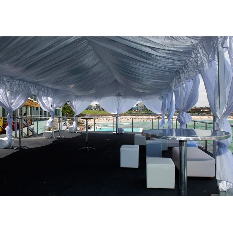 Heavy Duty 20x60 Large Party Tents Sale