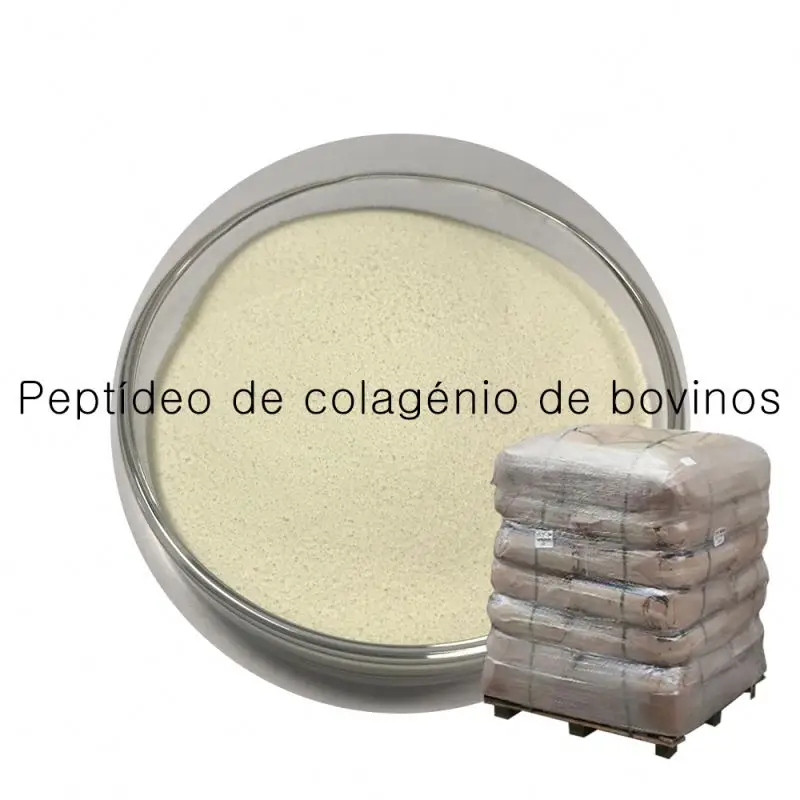 Super manufacturer Collagen Peptides Type 1 for beauty products