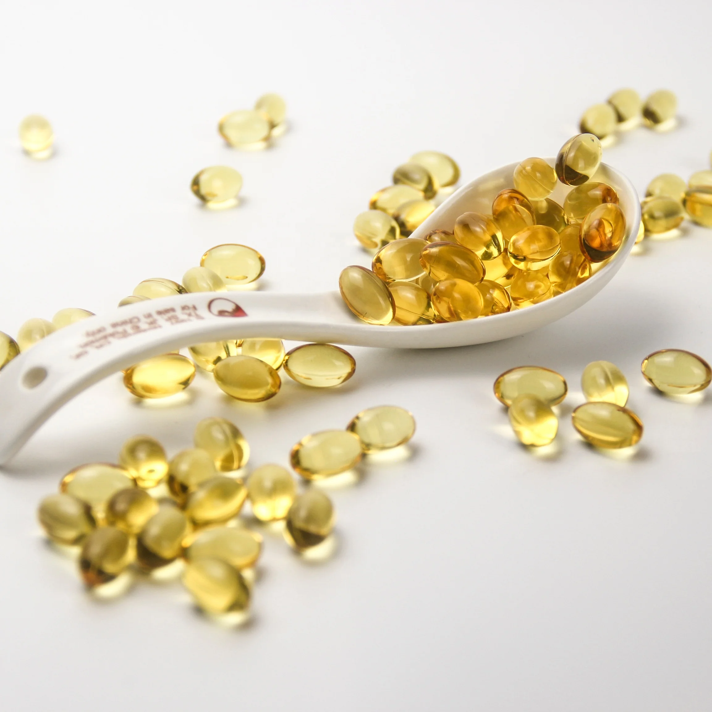 safflower oil capsules