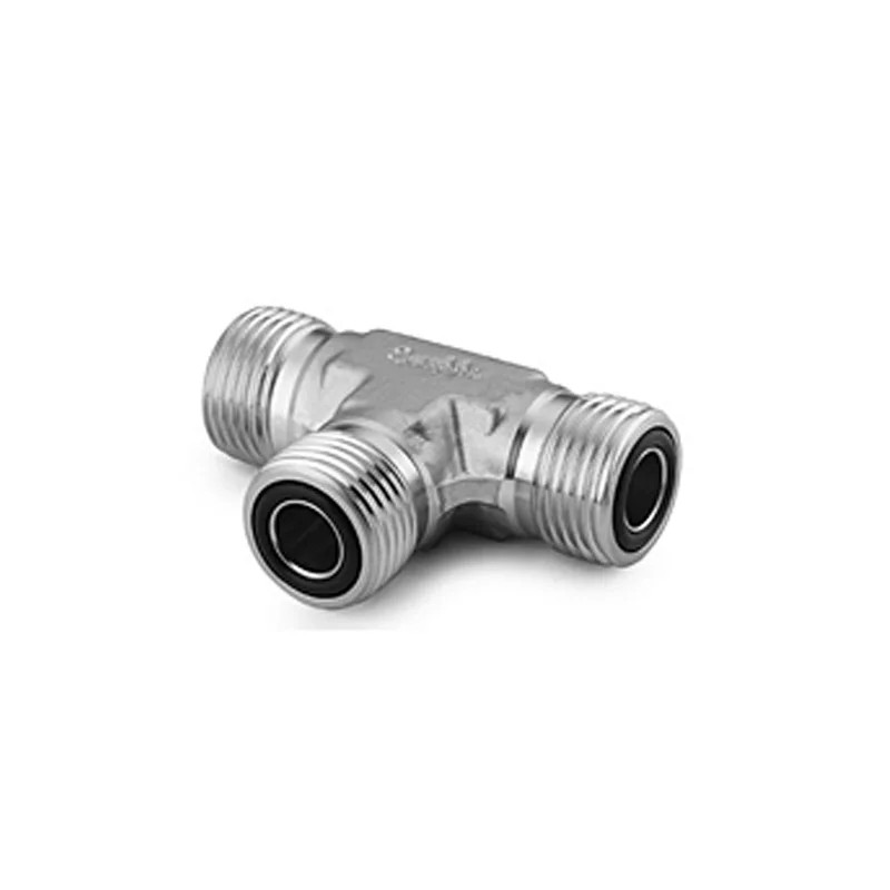 Оптовая продажа FS2601 SAE уплотнительное кольцо для лица наружное уплотнение из нержавеющей стали