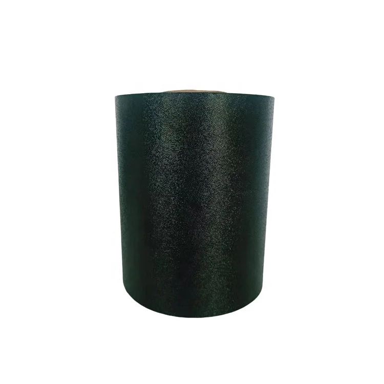 Ламинированная бумага для меха, фольга для подсветки волос, тиснение в салоне