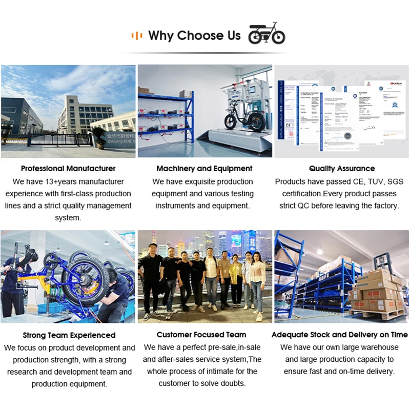 OEM Long Range Lithium Battery 7 Speed 48V 2 Seat City Step Through Fat Tire Ebike 1500w Electric Bike