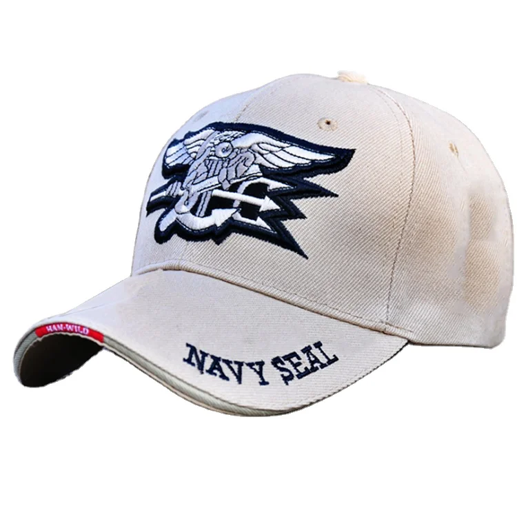Manufacturers Direct Wholesale High Quality Hats Stylish New Design Style Tactical Hats For Men
