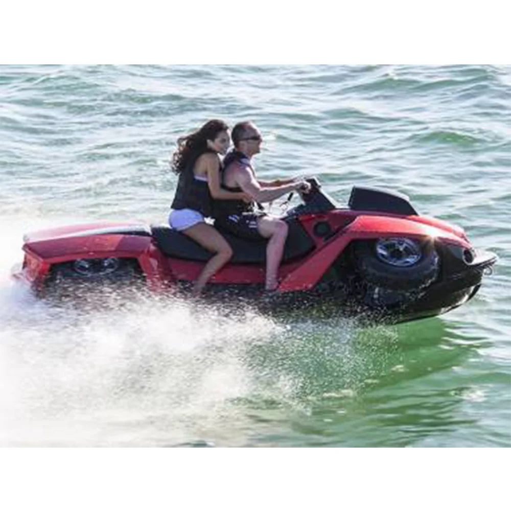 Wholesale Quadski Xl - Gibbs Amphibians 1400 Cc Atv Quadski Rc Amphibious Stunt Car Atv Jet Ski Jetski