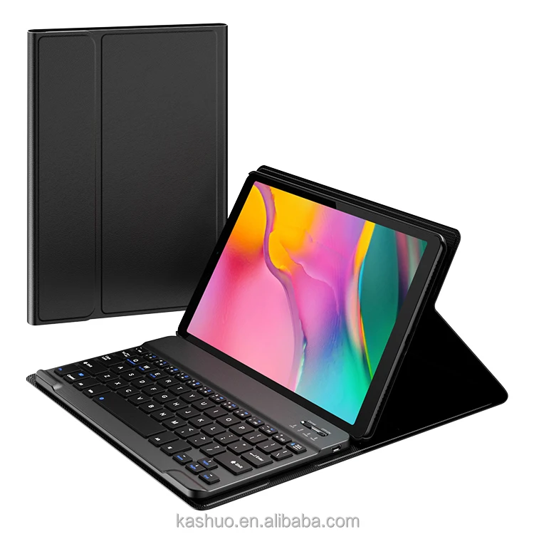 
Universal Cases 10.1 Tablet Keyboard Cover for Samsung Galaxy Tab A T510 2019 