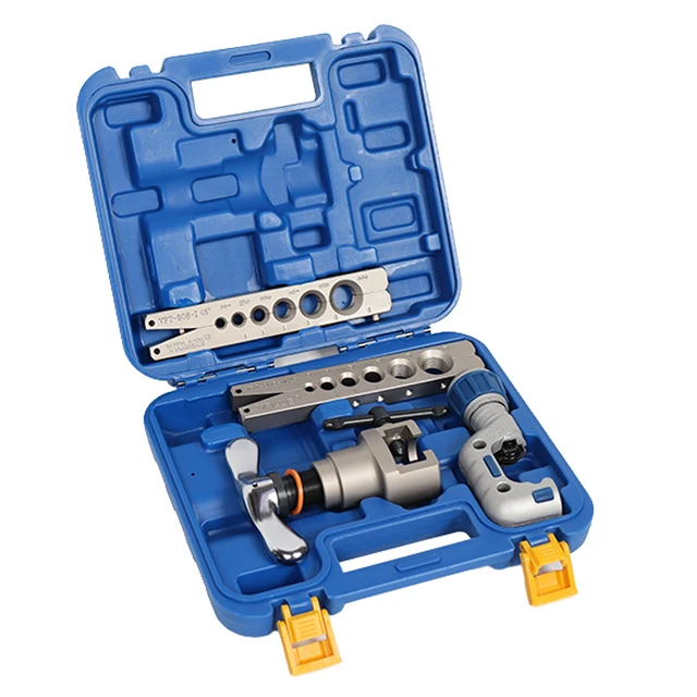 Easy To Use And Convenient Ac Repair Hydraulic Copper Pipe Tube Expander Flaring Tool