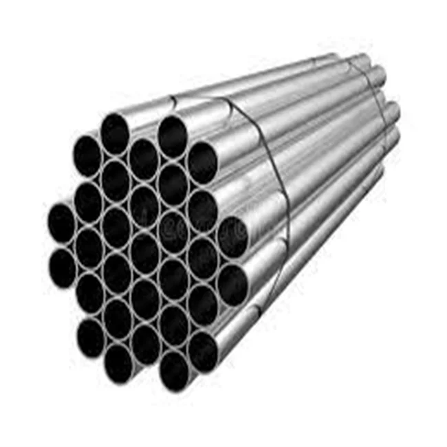 Недорогая и тонкая бесшовная стальная труба ASTM 4130 4140, труба из легированной стали