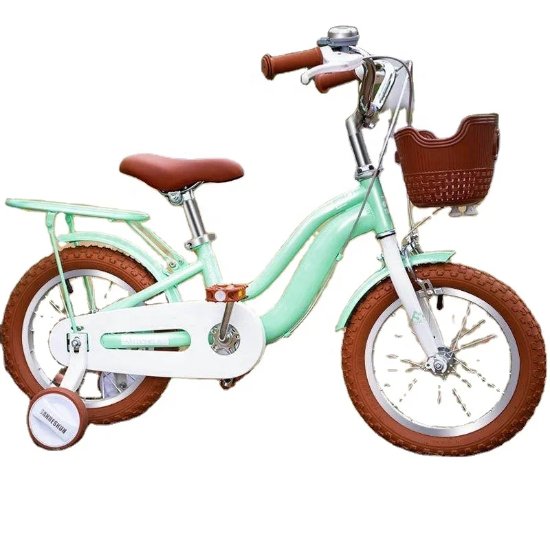 14 inch kids bike aluminum alloy rims Children bicycle for girls /cargo bike kids in 26 inch  children s bike