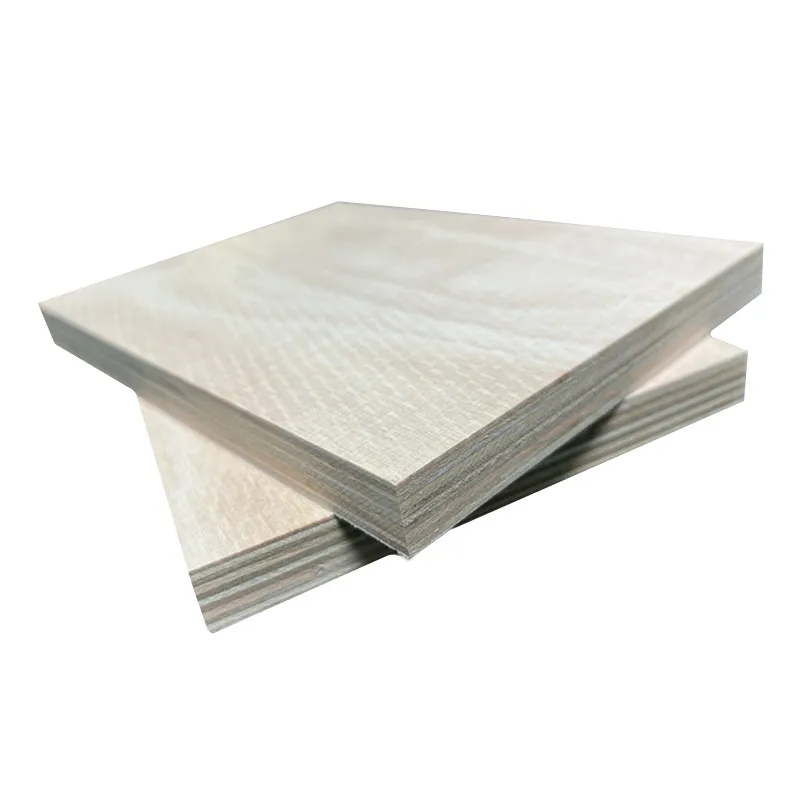 High quality FSC birch plywood Sample