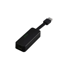 High Speed RTL8156B 2.5G USB3.0 Ethernet Adapter Gigabit Network Card Adapter 2.5gb Network Card