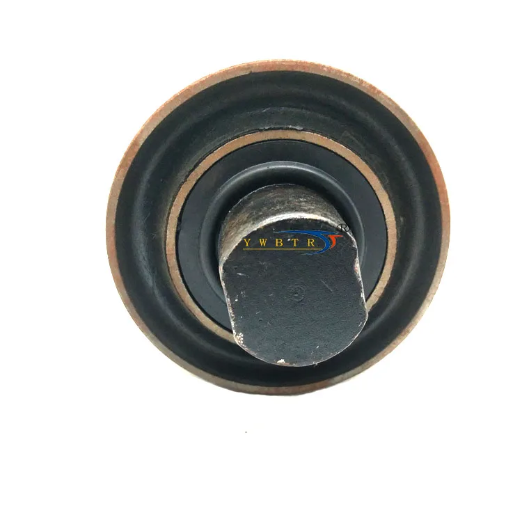 AUTO PARTS TORK ROD BUSHING FOR CXZ/FVR/6WF1/10PE1 1874110741 1-87411074-1 187411-074-1 FOR TRUCK HIGH-QUALITY WHOLESALE