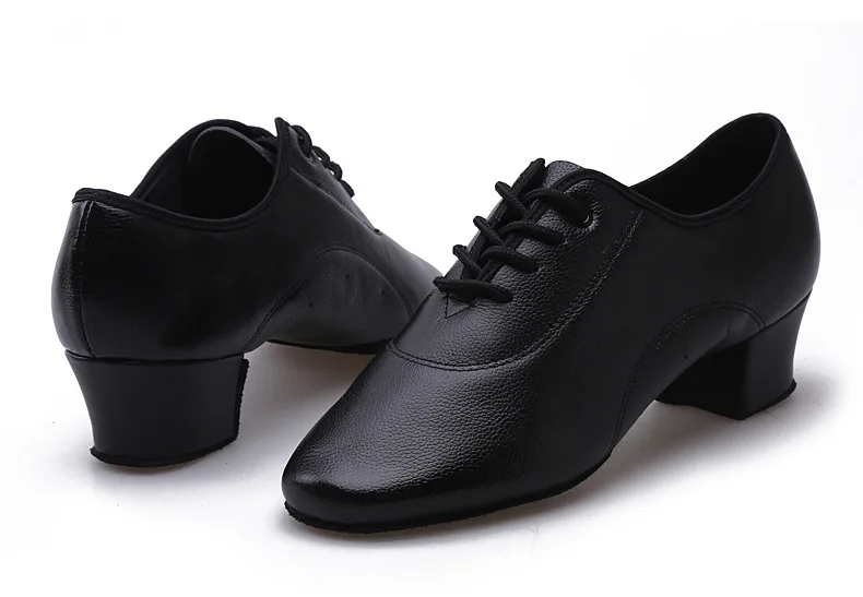 Men Ballroom Latin Dance Shoes