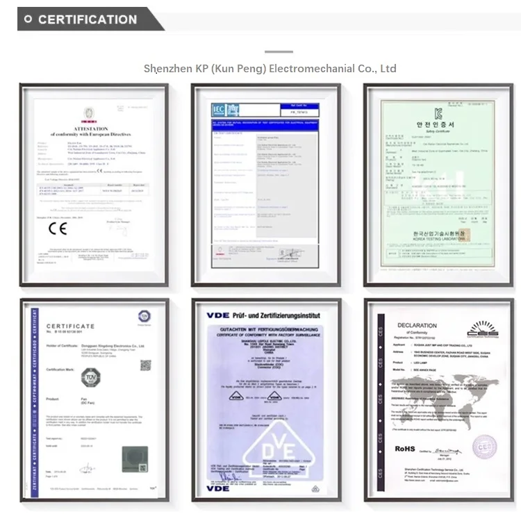 martech dc fan Dc brushless fan 60X60X25mm 6025