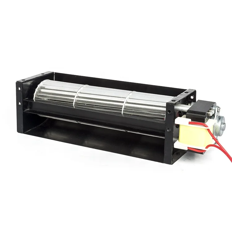 FANON squirrel cage type electric oven blower AC 50190 cross-flow fan