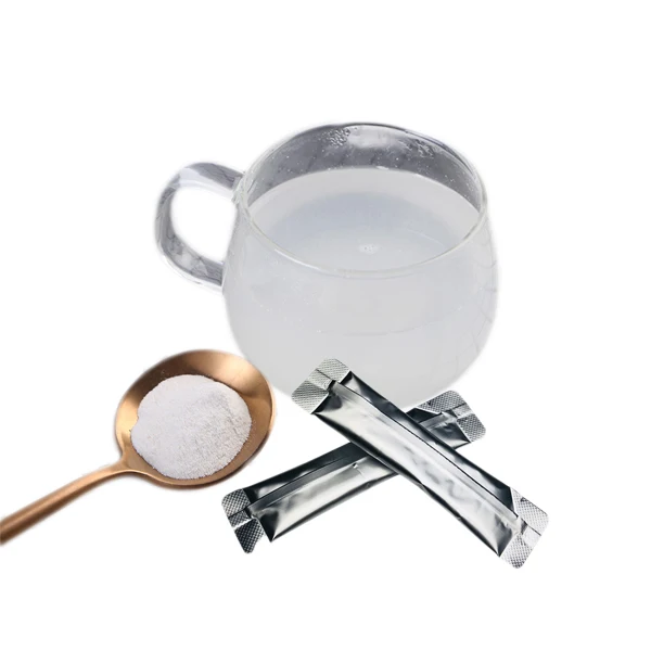 Бесплатный образец Собственная марка Женское здоровье флора баланс уход за влагалищем пробиотический порошок