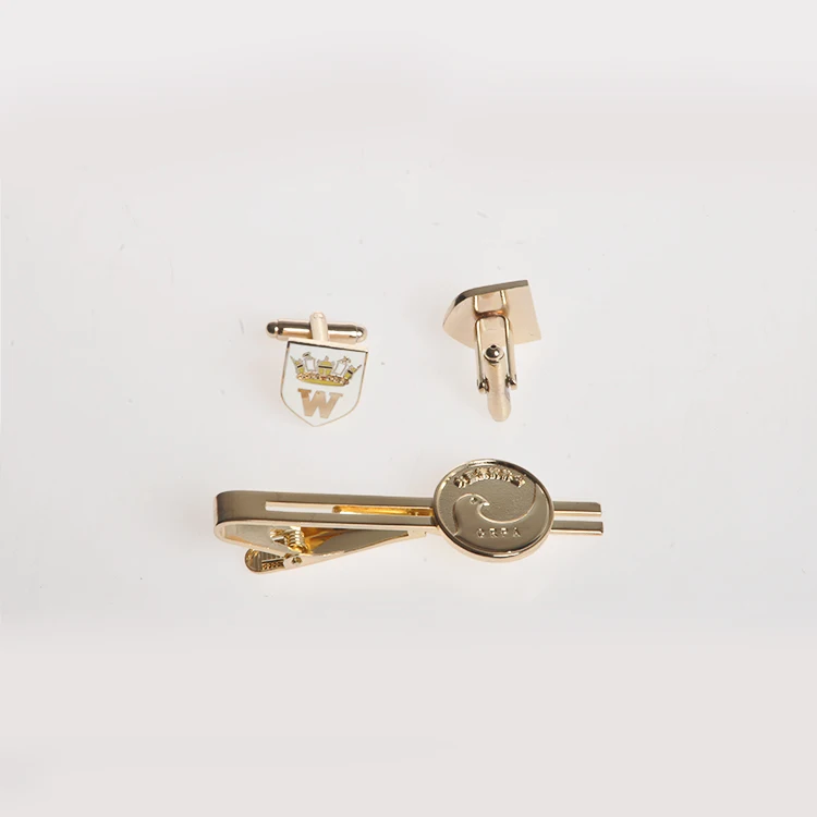 
High Quality Stock Mens Cufflinks Custom Mixed Designs Ready To Ship 