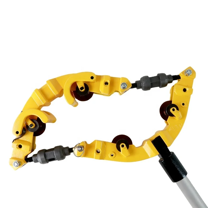 
 Резак для выхлопной трубы Hongli, 14 дюймов, резак для алюминиевой трубы  