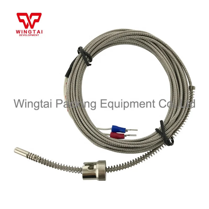 E/K Type Detecting Element Thermocouple
