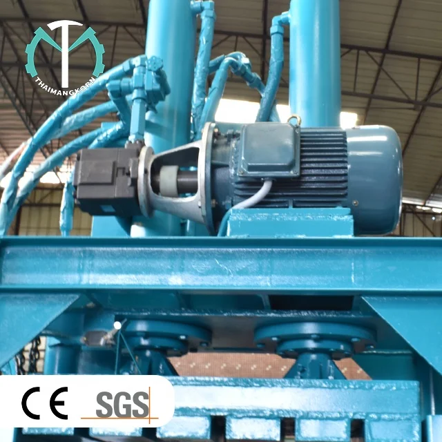 Factory Direct Sale Industrial Large Vertical Hydraulic Baler Machine for Compressing Plastic Copper Presswork Production