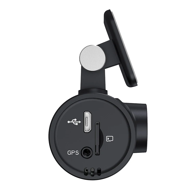 256g micro sd card recorder 1080p camera car dash cam 4k gps wifi with stable dash cam mount holder