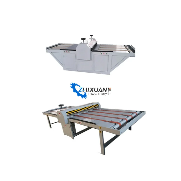 Platform Die Cut Machine High Quality Flatbed Die Cutting Machine Large Platform Die Cutting Machine for Carton Box