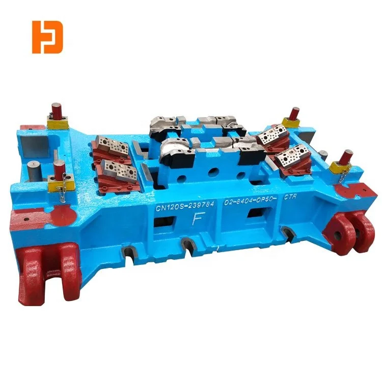 Factory directly OEM wholesale progressive metal  machine stamping die