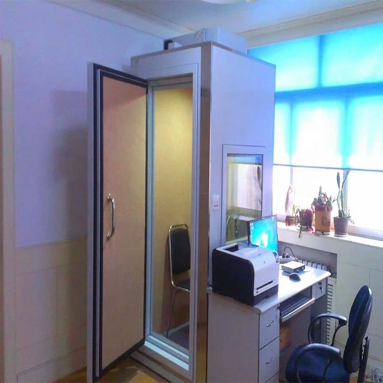 Jinghuan sound proof Professional acoustic sound insulation Audiometry Room