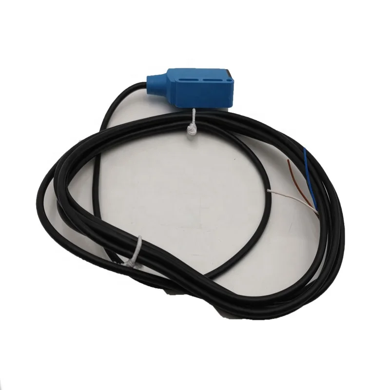 WL9G-3N1132 Ultrasonic colour Photoelectric Switch Sick Proximity Sensor