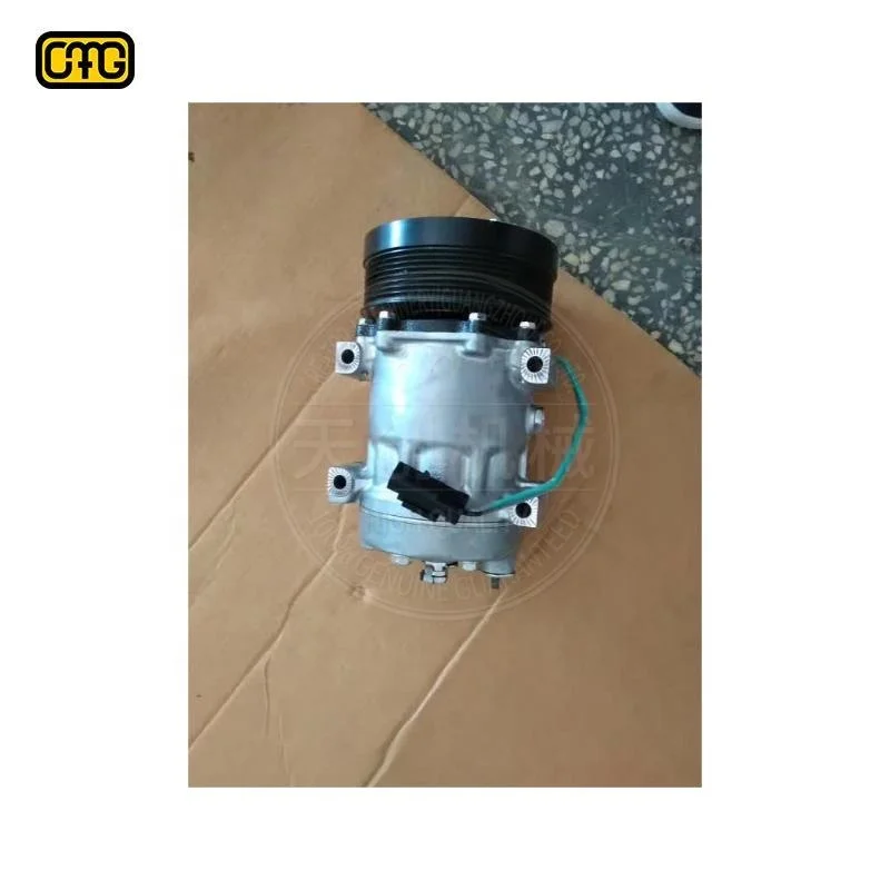Компрессор LXY 372-9295 Гватемала оригинальная/OEM система охлаждения воздушный компрессор оригинальные высококачественные аксессуары