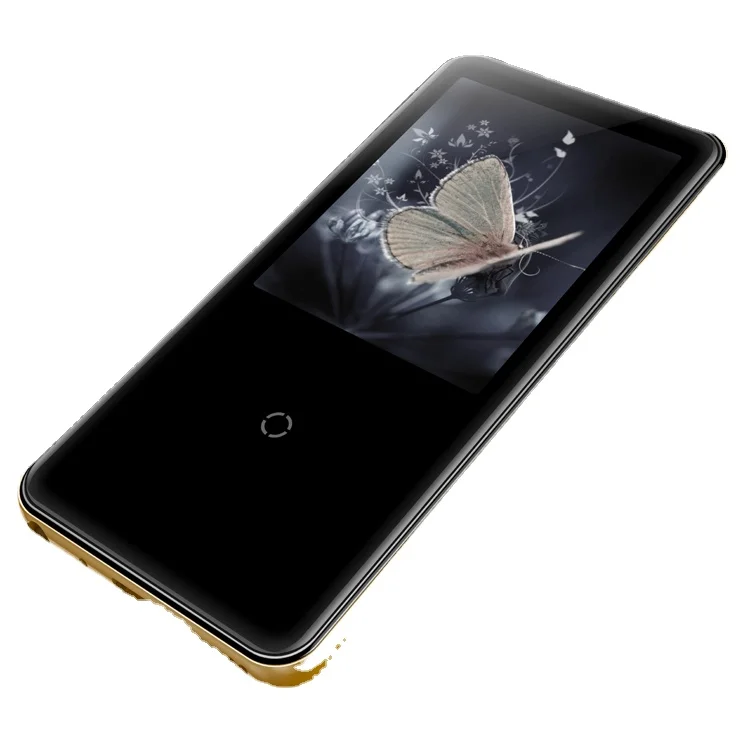 
Full touch screen 2.4 Inches video player E-book for student Mp3 player with Blue tooth 8G 16G Music Mp4 player 