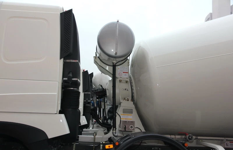 12 wheeler sinotruk HOWO 16m3 бетономешалка грузовик для продажи