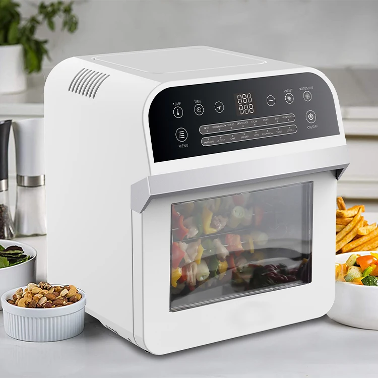 Wholesale new product smart air fryers kitchen must have high quality air fryer oven