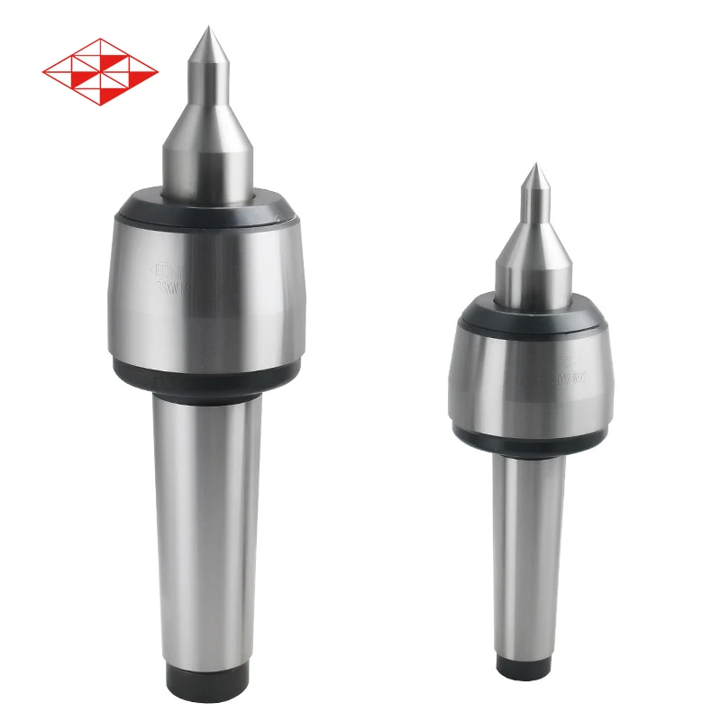 Support Customized MT5 live center morse Taper lathe machine center