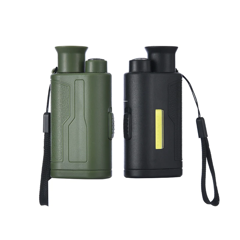 2021 Hot Selling Good Quality Kids Plastic Toy Monocular Telescope Toy For Kids